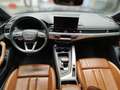 Audi A4 Avant 40 TDI quattro S tronic S line Pano AHK Blau - thumbnail 7