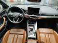 Audi A4 Avant 40 TDI quattro S tronic S line Pano AHK Blau - thumbnail 8