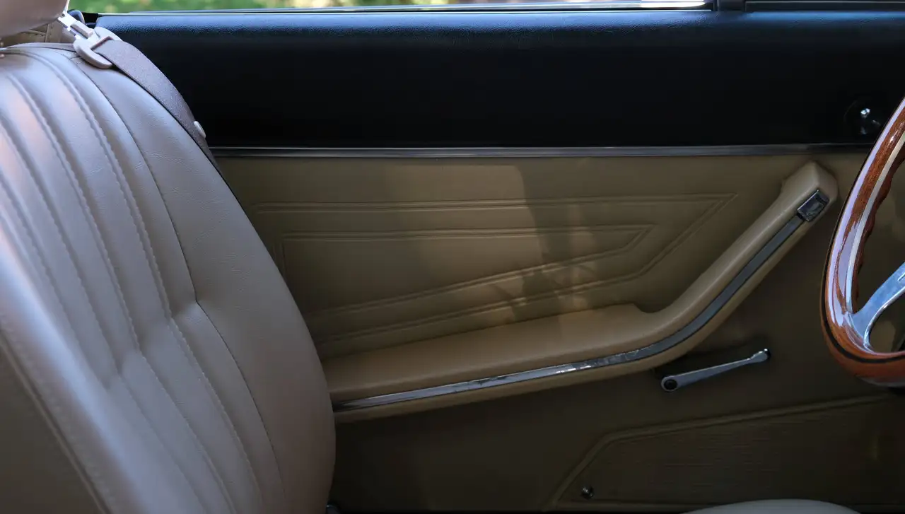 Fiat 124 снимка Fiat 124