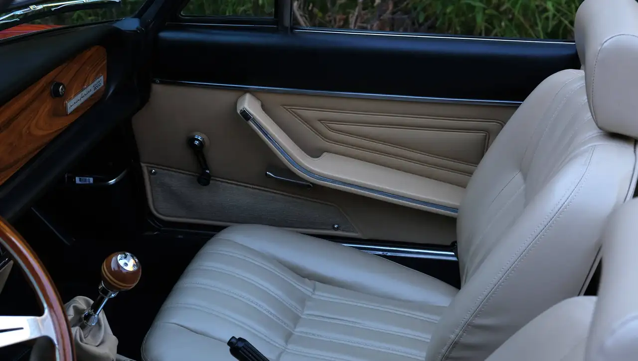 Fiat 124 снимка Fiat 124
