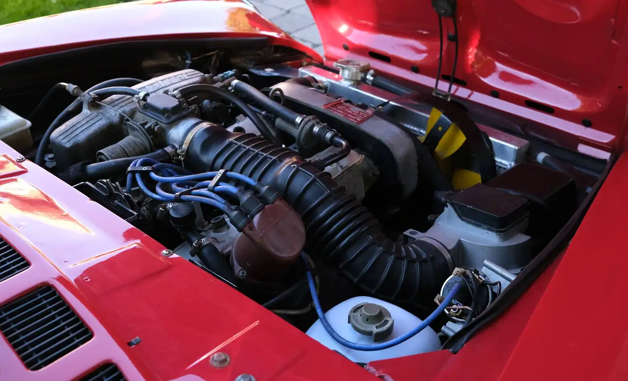 Fiat 124 снимка Fiat 124