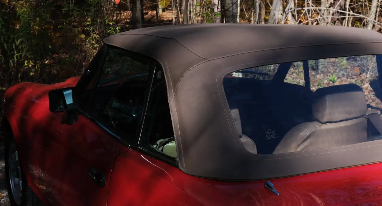 Fiat 124 снимка Fiat 124