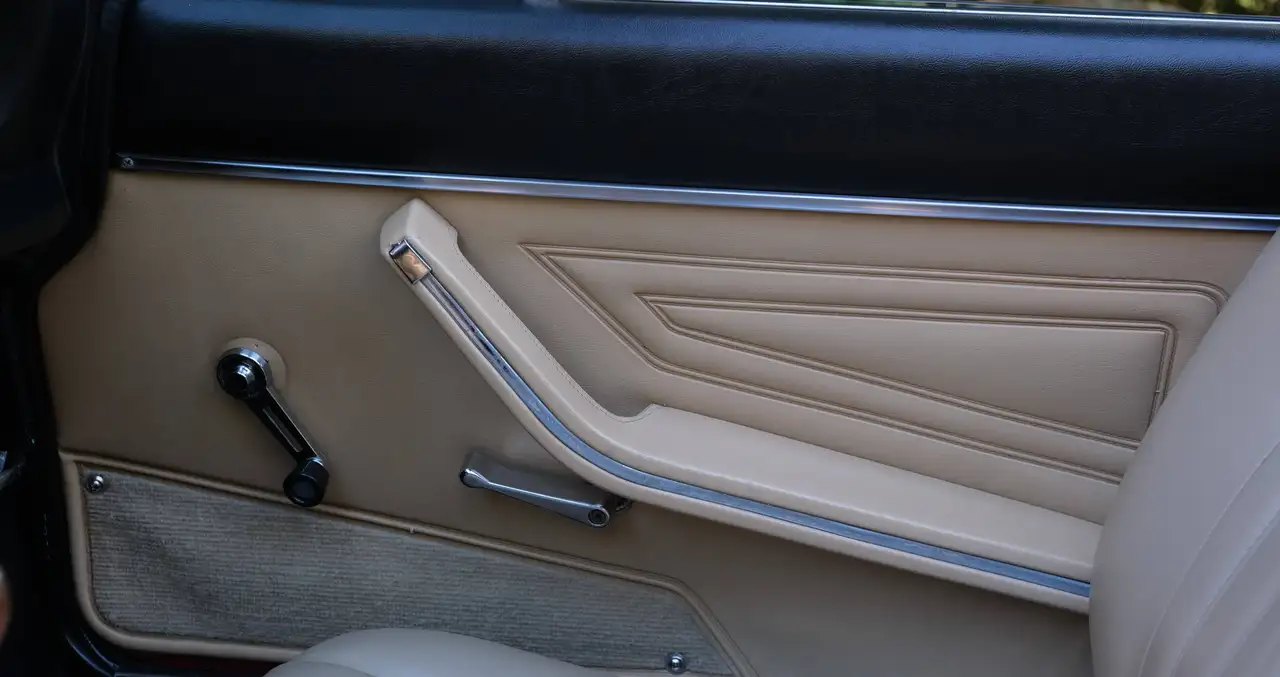 Fiat 124 снимка Fiat 124