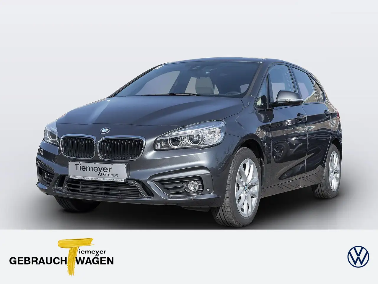 BMW 225