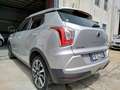 SsangYong Tivoli Tivoli 1.6d Go 2wd Zilver - thumbnail 20