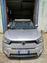 SsangYong Tivoli Tivoli 1.6d Go 2wd Argento - thumbnail 2