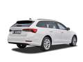 Skoda Octavia Combi Ambition iV1.4TSI DSG Tempo Keyles Weiß - thumbnail 4