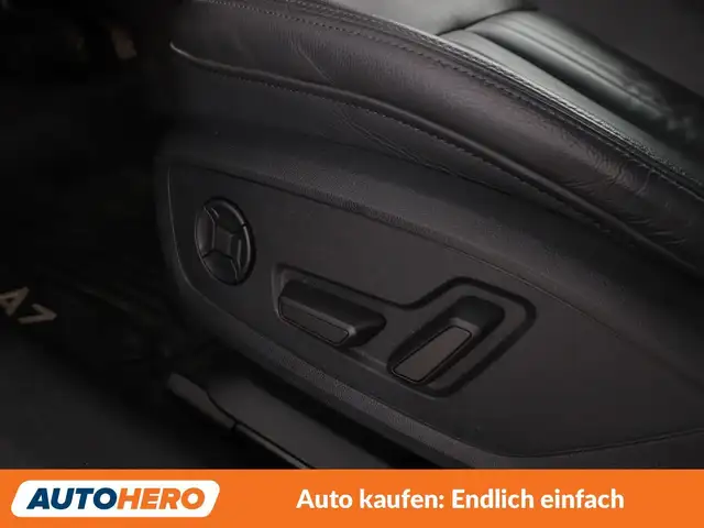 Audi A7 50 TDI Mild-Hybrid quattro Ansicht 31