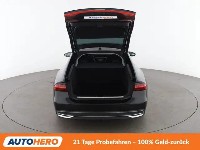Audi A7 view 16