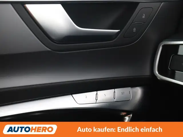 Audi A7 50 TDI Mild-Hybrid quattro Ansicht 29