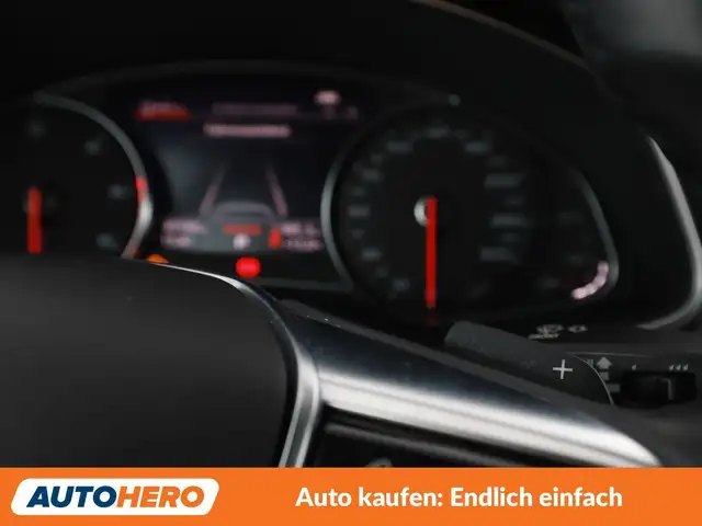 Audi A7 50 TDI Mild-Hybrid quattro Ansicht 30
