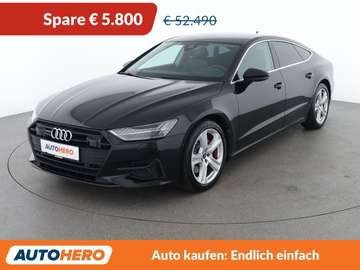 50 TDI Mild-Hybrid quattro