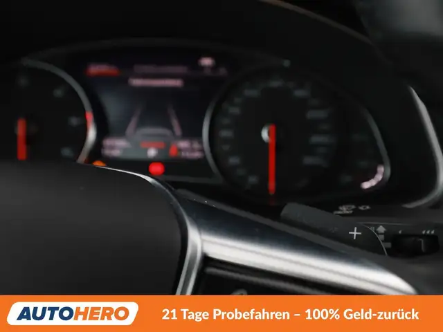 Audi A7 view 30