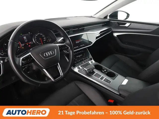 Audi A7 view 11