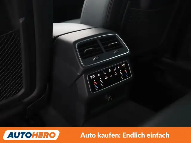 Audi A7 50 TDI Mild-Hybrid quattro Ansicht 32