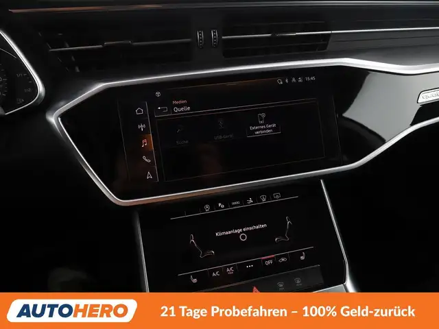 Audi A7 view 24