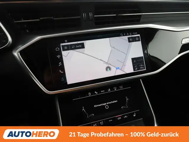 Audi A7 view 22