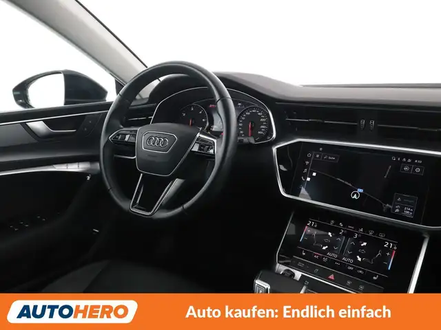 Audi A7 50 TDI Mild-Hybrid quattro Ansicht 13