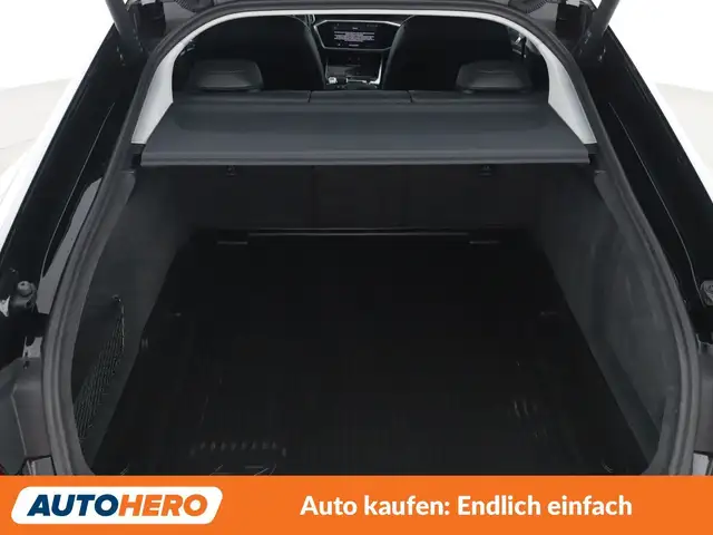 Audi A7 50 TDI Mild-Hybrid quattro Ansicht 17