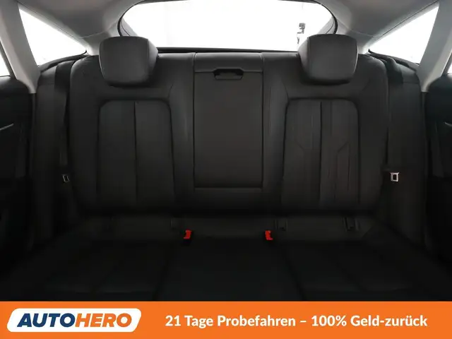 Audi A7 view 15