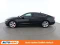 Audi A7 50 TDI Mild-Hybrid quattro Schwarz - thumbnail 3