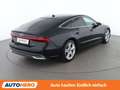 Audi A7 50 TDI Mild-Hybrid quattro Schwarz - thumbnail 6