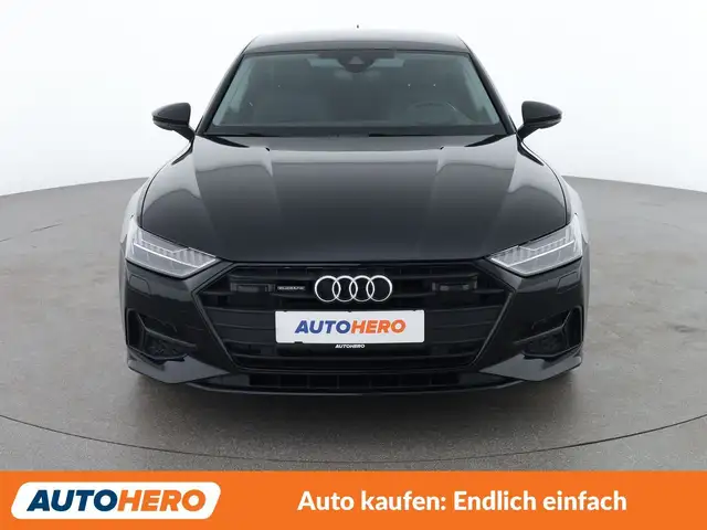 Audi A7 50 TDI Mild-Hybrid quattro Ansicht 9