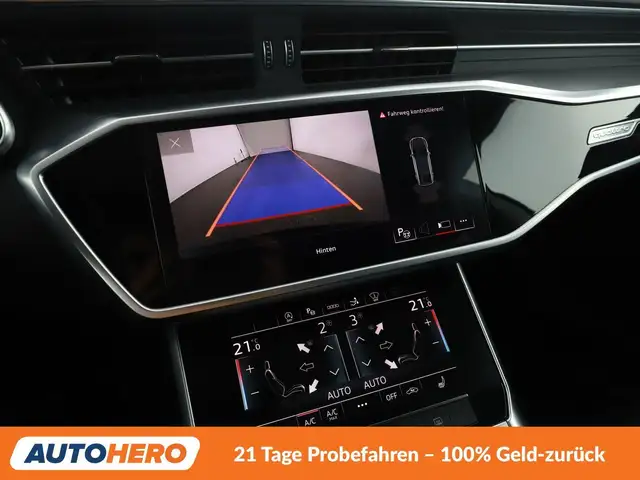 Audi A7 view 23