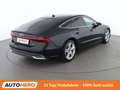 Audi A7 50 TDI Mild-Hybrid quattro Schwarz - thumbnail 6