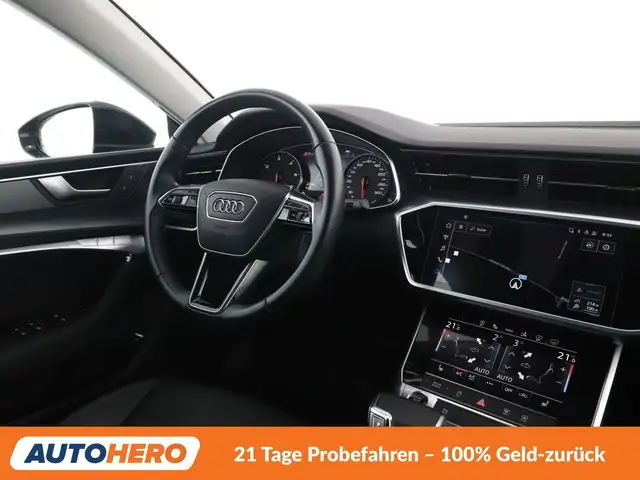 Audi A7 view 13