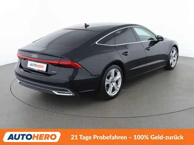 Audi A7 view 6