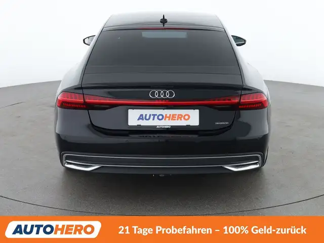 Audi A7 view 5