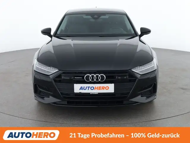 Audi A7 view 9