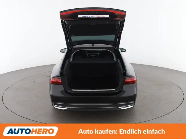 Audi A7 50 TDI Mild-Hybrid quattro Ansicht 16