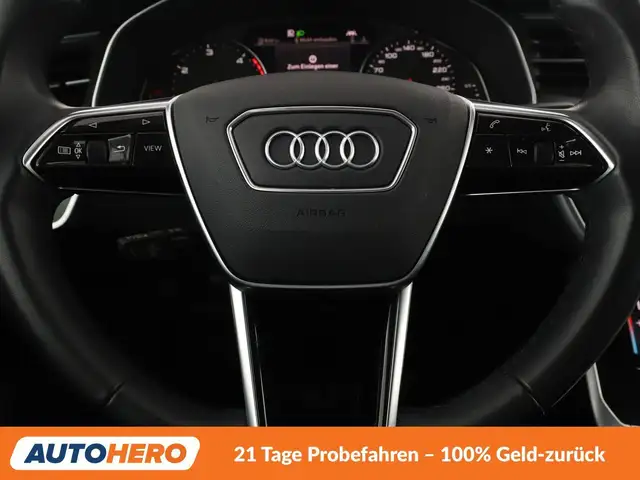 Audi A7 view 19