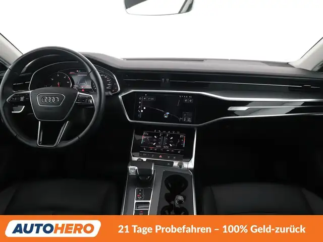 Audi A7 view 12