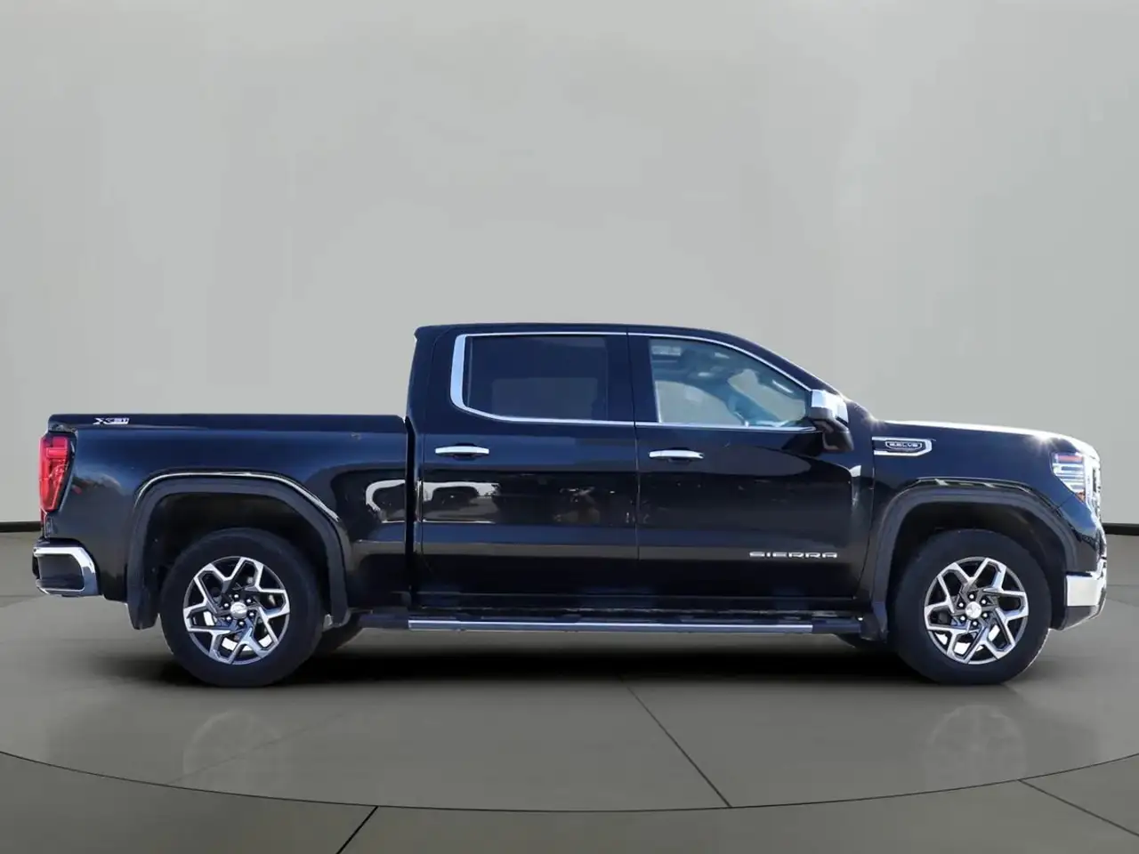 GMC Sierra 1500 photo GMC Sierra 1500