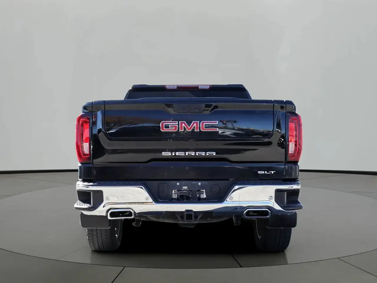 GMC Sierra 1500 photo GMC Sierra 1500