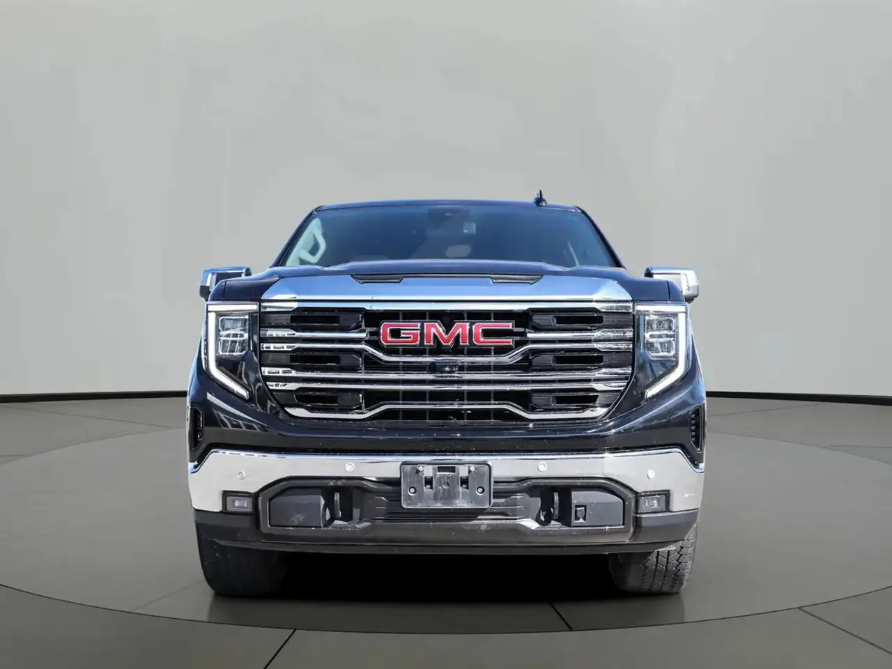 GMC Sierra 1500 photo GMC Sierra 1500