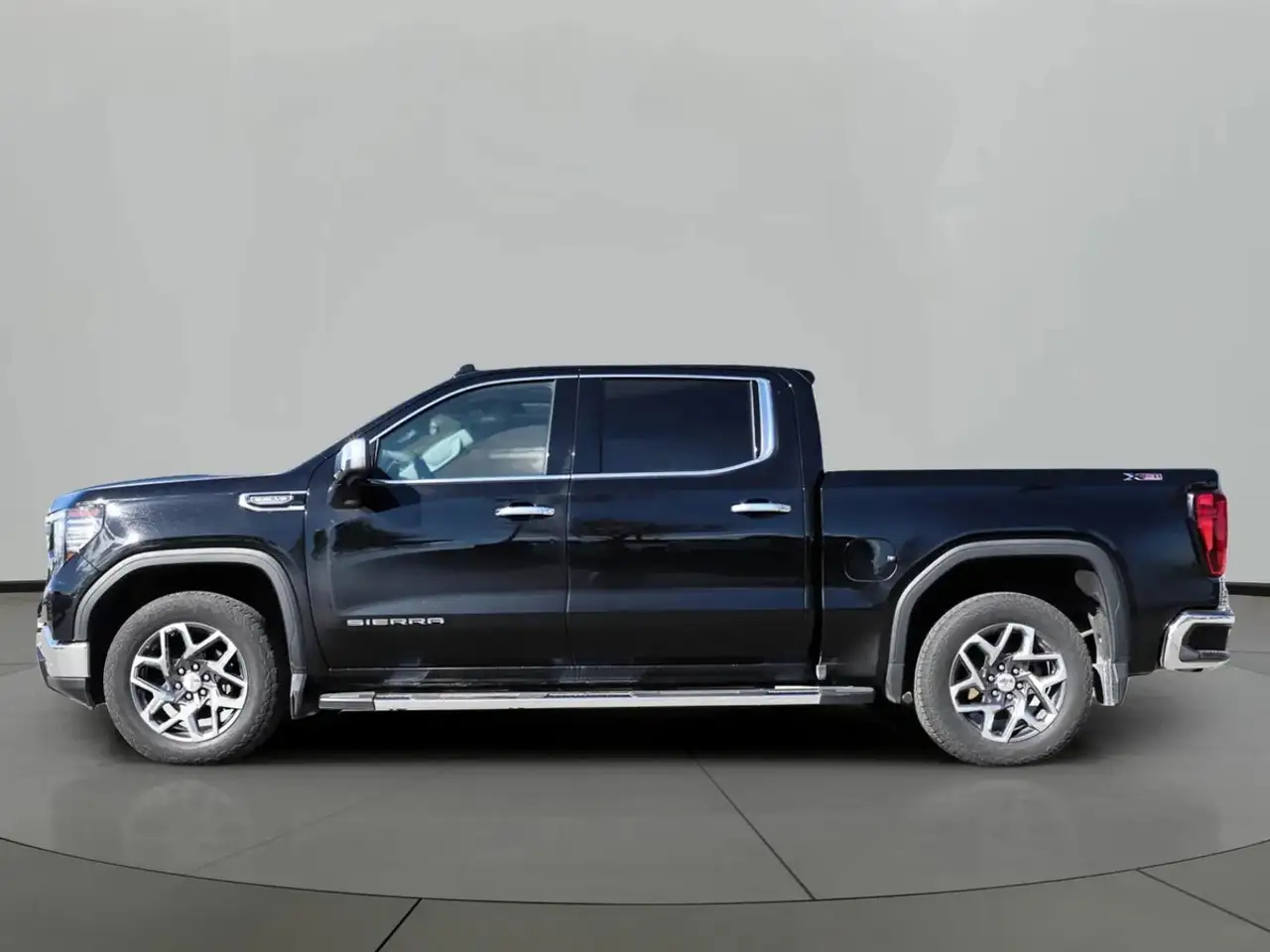 GMC Sierra 1500 photo GMC Sierra 1500