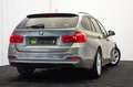 BMW 318 i Touring Aut. LED+HKKLPPE ELEKTR+NAVI+BLUETO Argent - thumbnail 5