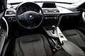 BMW 318 i Touring Aut. LED+HKKLPPE ELEKTR+NAVI+BLUETO Argent - thumbnail 14