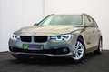 BMW 318 i Touring Aut. LED+HKKLPPE ELEKTR+NAVI+BLUETO Argent - thumbnail 3