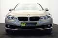 BMW 318 i Touring Aut. LED+HKKLPPE ELEKTR+NAVI+BLUETO Argent - thumbnail 2