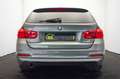 BMW 318 i Touring Aut. LED+HKKLPPE ELEKTR+NAVI+BLUETO Argent - thumbnail 6
