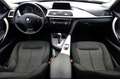 BMW 318 i Touring Aut. LED+HKKLPPE ELEKTR+NAVI+BLUETO Argent - thumbnail 13