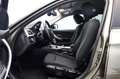 BMW 318 i Touring Aut. LED+HKKLPPE ELEKTR+NAVI+BLUETO Argent - thumbnail 8