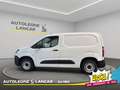 Citroen Berlingo L1 1.5 bhdi 75cv Club 3 Posti Bianco - thumbnail 4