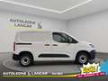 Citroen Berlingo L1 1.5 bhdi 75cv Club 3 Posti Bianco - thumbnail 8