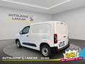 Citroen Berlingo L1 1.5 bhdi 75cv Club 3 Posti Bianco - thumbnail 5